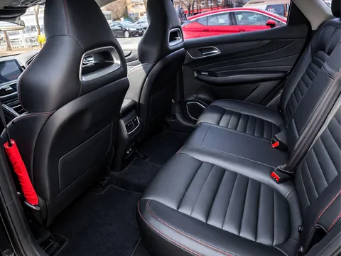 Mg Mg Hs 1.5 T-GDI Exclusive DCT Euro 6 (s/s) 5dr