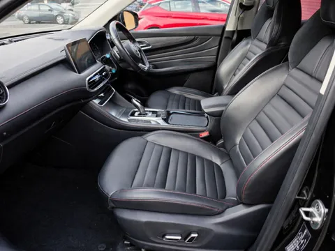 Mg Mg Hs 1.5 T-GDI Exclusive DCT Euro 6 (s/s) 5dr