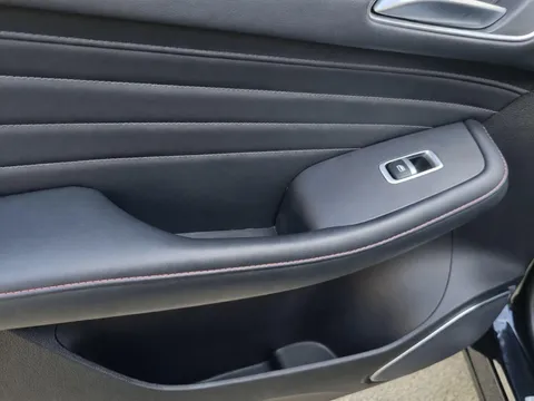 Mg Mg Hs 1.5 T-GDI Exclusive DCT Euro 6 (s/s) 5dr