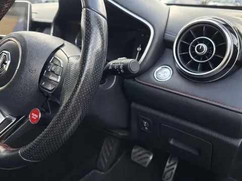 Mg Mg Hs 1.5 T-GDI Exclusive DCT Euro 6 (s/s) 5dr