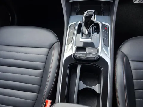 Mg Mg Hs 1.5 T-GDI Exclusive DCT Euro 6 (s/s) 5dr