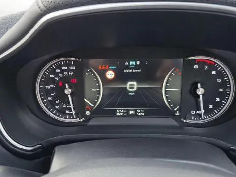 Mg Mg Hs 1.5 T-GDI Exclusive DCT Euro 6 (s/s) 5dr