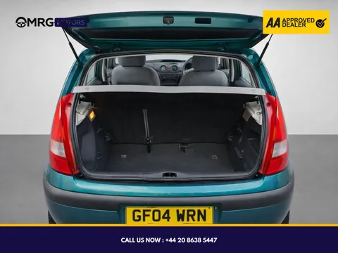 Citroen C3 1.4i Desire 5dr