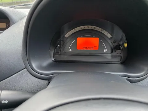 Citroen C3 1.4i Desire 5dr