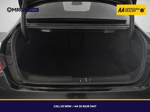 Mercedes-Benz Cla Class 2.0 CLA220d AMG Line (Premium Plus 2) Coupe 8G-DCT Euro 6 (s/s) 4dr