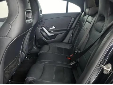 Mercedes-Benz Cla Class 2.0 CLA220d AMG Line (Premium Plus 2) Coupe 8G-DCT Euro 6 (s/s) 4dr