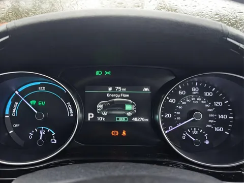 Kia Xceed 1.6 GDi 8.9kWh 3 DCT Euro 6 (s/s) 5dr