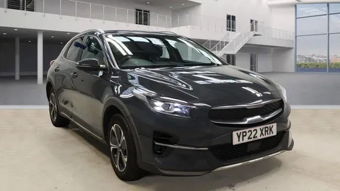 Kia Xceed 1.6 GDi 8.9kWh 3 DCT Euro 6 (s/s) 5dr