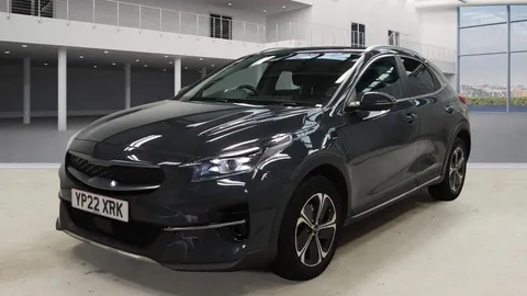 Kia Xceed 1.6 GDi 8.9kWh 3 DCT Euro 6 (s/s) 5dr