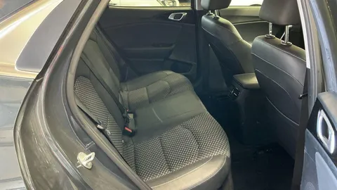 Kia Xceed 1.6 GDi 8.9kWh 3 DCT Euro 6 (s/s) 5dr