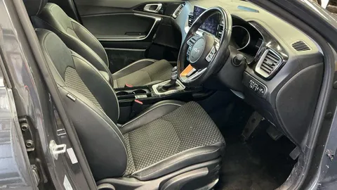 Kia Xceed 1.6 GDi 8.9kWh 3 DCT Euro 6 (s/s) 5dr