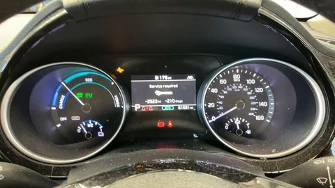 Kia Xceed 1.6 GDi 8.9kWh 3 DCT Euro 6 (s/s) 5dr