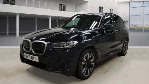 Bmw Ix3 80kWh M Sport Auto 5dr