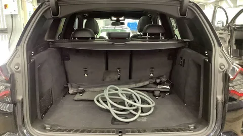 Bmw Ix3 80kWh M Sport Auto 5dr