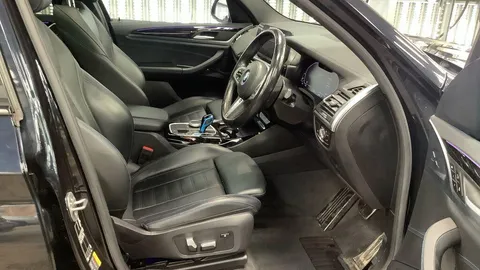 Bmw Ix3 80kWh M Sport Auto 5dr