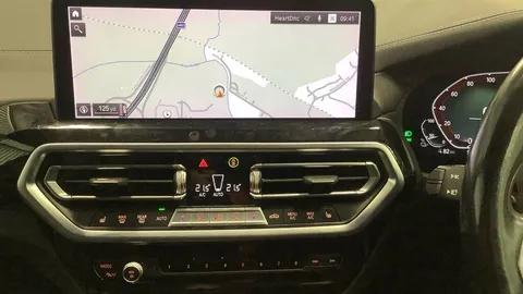 Bmw Ix3 80kWh M Sport Auto 5dr