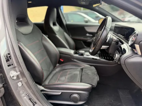 Mercedes-Benz A Class 1.3 A200 AMG Line (Premium) 7G-DCT Euro 6 (s/s) 5dr