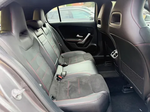 Mercedes-Benz A Class 1.3 A200 AMG Line (Premium) 7G-DCT Euro 6 (s/s) 5dr