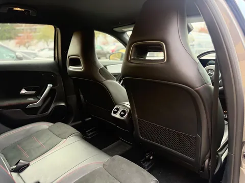 Mercedes-Benz A Class 1.3 A200 AMG Line (Premium) 7G-DCT Euro 6 (s/s) 5dr