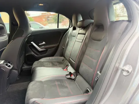 Mercedes-Benz A Class 1.3 A200 AMG Line (Premium) 7G-DCT Euro 6 (s/s) 5dr