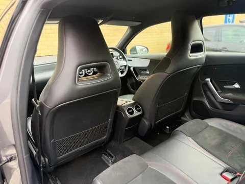 Mercedes-Benz A Class 1.3 A200 AMG Line (Premium) 7G-DCT Euro 6 (s/s) 5dr