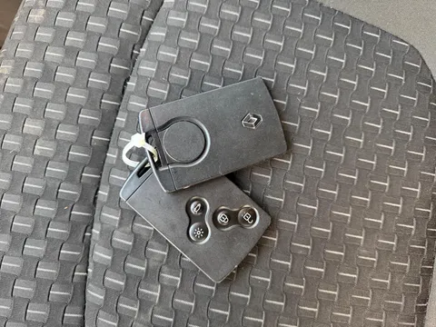 Renault Captur 1.2 TCe ENERGY Dynamique S Nav EDC Euro 6 (s/s) 5dr