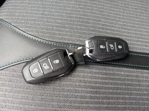 Peugeot 3008 1.2 PureTech Allure Premium EAT Euro 6 (s/s) 5dr