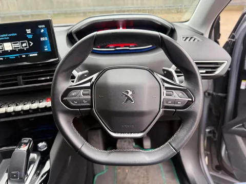 Peugeot 3008 1.2 PureTech Allure Premium EAT Euro 6 (s/s) 5dr