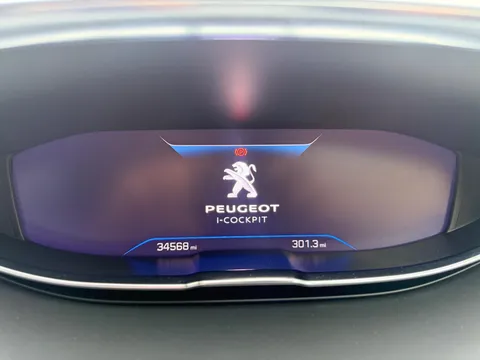 Peugeot 3008 1.2 PureTech Allure Premium EAT Euro 6 (s/s) 5dr
