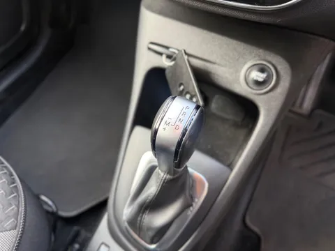 Renault Captur 1.2 TCe ENERGY Dynamique S Nav EDC Euro 6 (s/s) 5dr