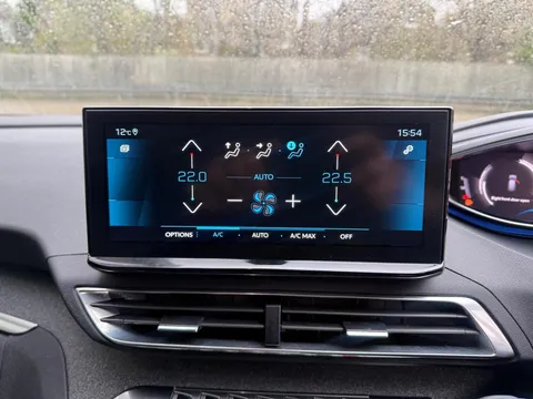 Peugeot 3008 1.2 PureTech Allure Premium EAT Euro 6 (s/s) 5dr