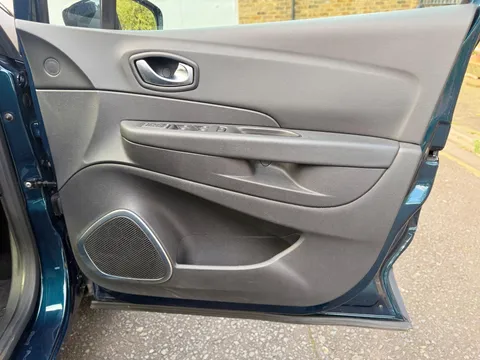 Renault Captur 1.2 TCe ENERGY Dynamique S Nav EDC Euro 6 (s/s) 5dr