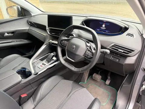 Peugeot 3008 1.2 PureTech Allure Premium EAT Euro 6 (s/s) 5dr