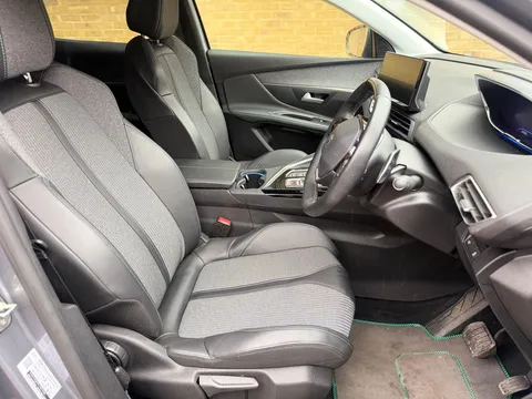 Peugeot 3008 1.2 PureTech Allure Premium EAT Euro 6 (s/s) 5dr