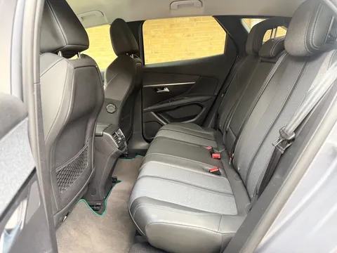 Peugeot 3008 1.2 PureTech Allure Premium EAT Euro 6 (s/s) 5dr