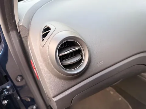 Renault Captur 1.2 TCe ENERGY Dynamique S Nav EDC Euro 6 (s/s) 5dr