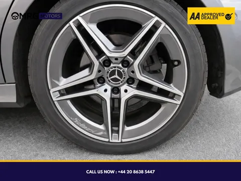 Mercedes-Benz A Class 1.3 A200 AMG Line (Premium) 7G-DCT Euro 6 (s/s) 5dr