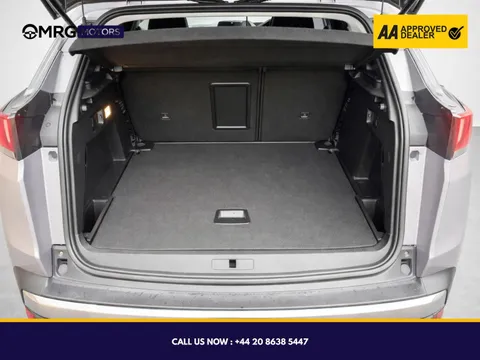 Peugeot 3008 1.2 PureTech Allure Premium EAT Euro 6 (s/s) 5dr