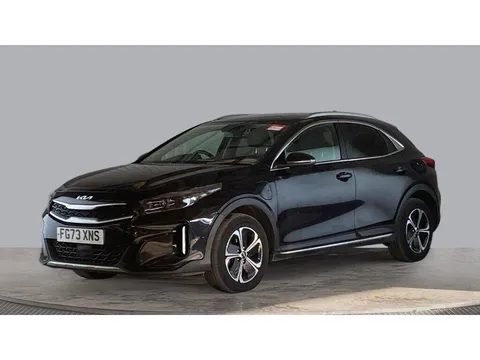 Kia Xceed 1.6 GDi 8.9kWh 3 DCT Euro 6 (s/s) 5dr