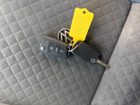 Volkswagen Tiguan 1.5 TSI EVO Match DSG Euro 6 (s/s) 5dr