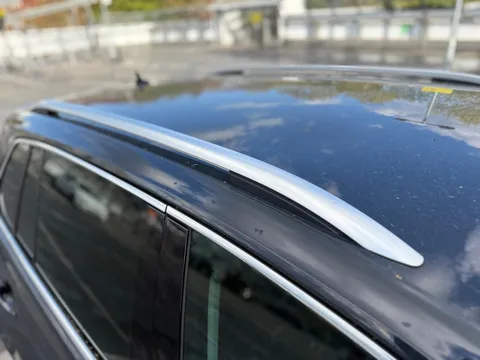 Volkswagen Tiguan 1.5 TSI EVO Match DSG Euro 6 (s/s) 5dr