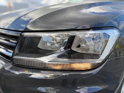 Volkswagen Tiguan 1.5 TSI EVO Match DSG Euro 6 (s/s) 5dr