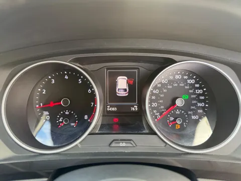 Volkswagen Tiguan 1.5 TSI EVO Match DSG Euro 6 (s/s) 5dr