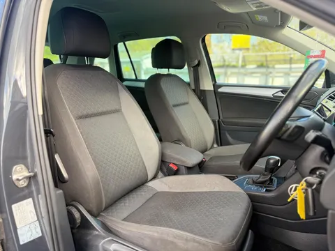 Volkswagen Tiguan 1.5 TSI EVO Match DSG Euro 6 (s/s) 5dr