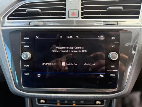 Volkswagen Tiguan 1.5 TSI EVO Match DSG Euro 6 (s/s) 5dr