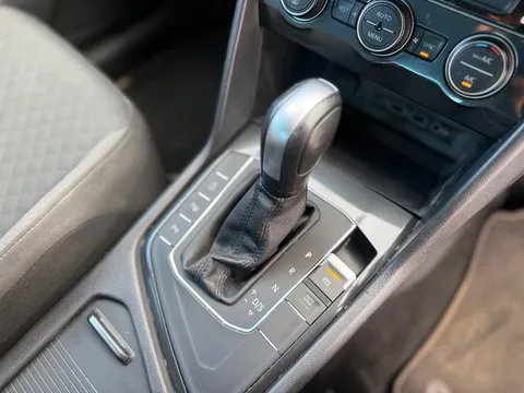 Volkswagen Tiguan 1.5 TSI EVO Match DSG Euro 6 (s/s) 5dr