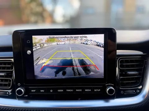 Kia Stonic 1.0 T-GDi MHEV GT-Line DCT Euro 6 (s/s) 5dr