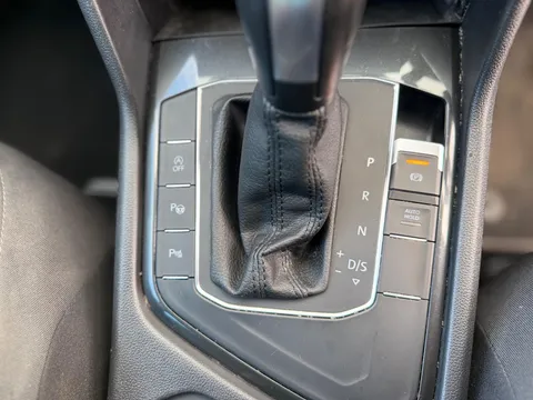 Volkswagen Tiguan 1.5 TSI EVO Match DSG Euro 6 (s/s) 5dr