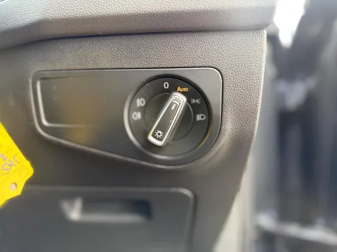 Volkswagen Tiguan 1.5 TSI EVO Match DSG Euro 6 (s/s) 5dr