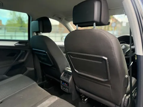 Volkswagen Tiguan 1.5 TSI EVO Match DSG Euro 6 (s/s) 5dr